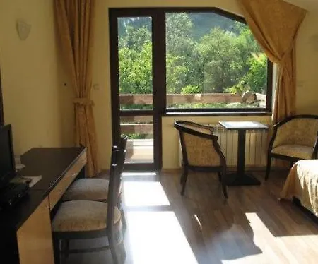 Cherven Guest house