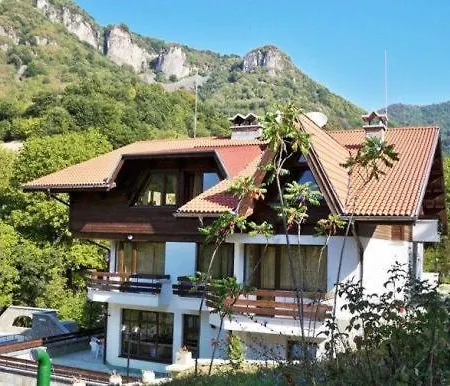 Guest house Cherven Teteven