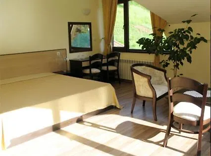 Cherven Guest house Teteven