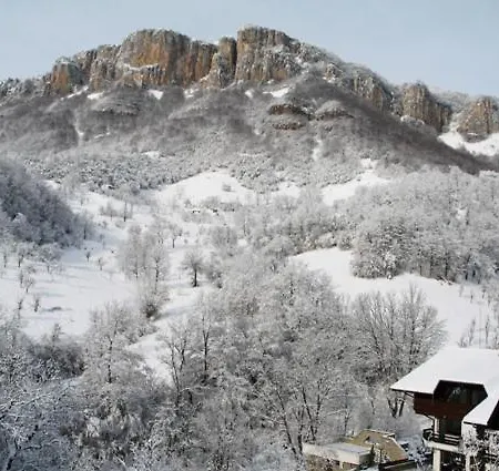 Cherven Guest house