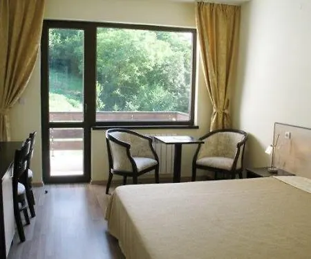 Guest house Cherven