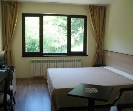 Pensjonat Cherven Tetewen