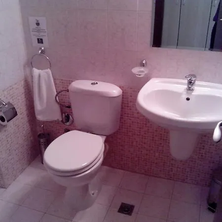 Guest house Cherven
