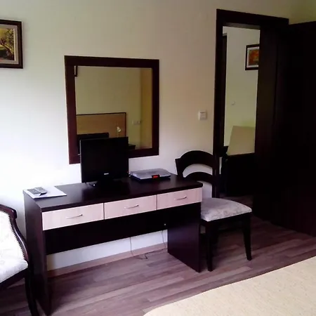 Cherven Guest house Teteven