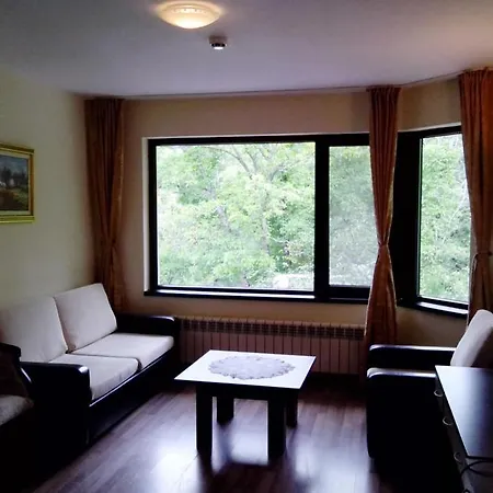 Cherven Guest house