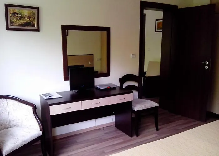 Cherven Gasthuis Teteven